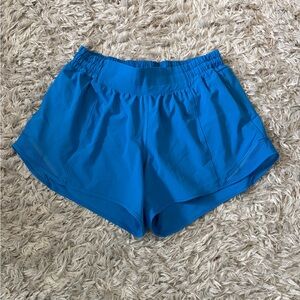 lulu🍋 blue hotty hots